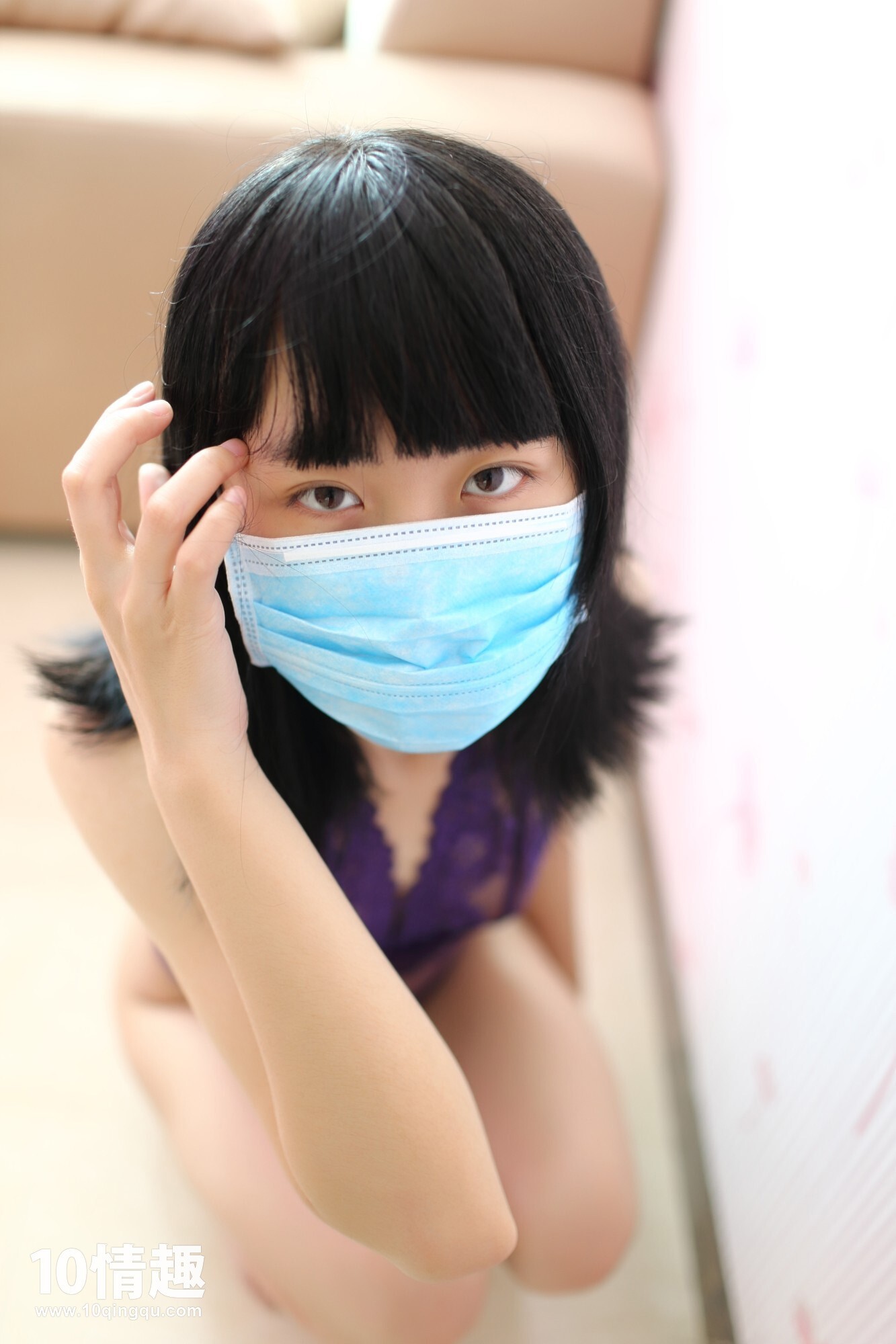 [ROSI写真]KZ系列 2016.11.24 NO.165